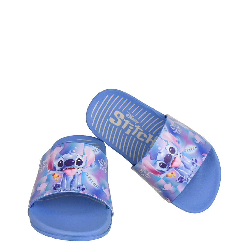 CHINELO SLIDE INFANTIL DISNEY image number 4