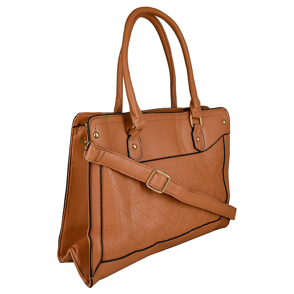 BOLSA FEM DI SANTINNI image number 1
