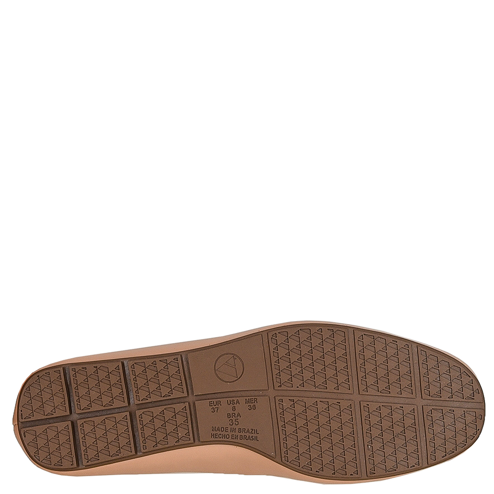 MOCASSIM FERRAGEM VIA UNO image number 4