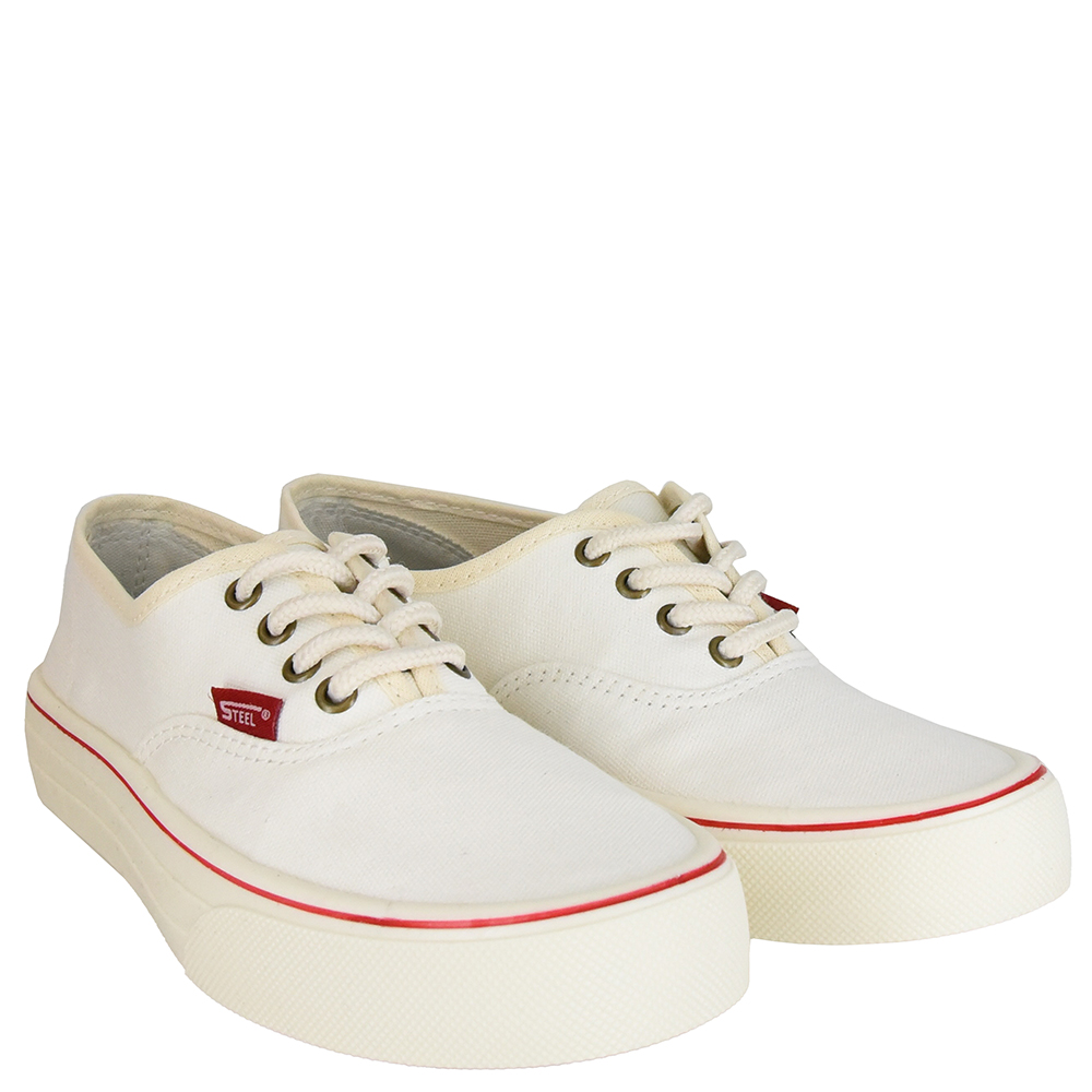 TENIS CASUAL STEEL image number 1