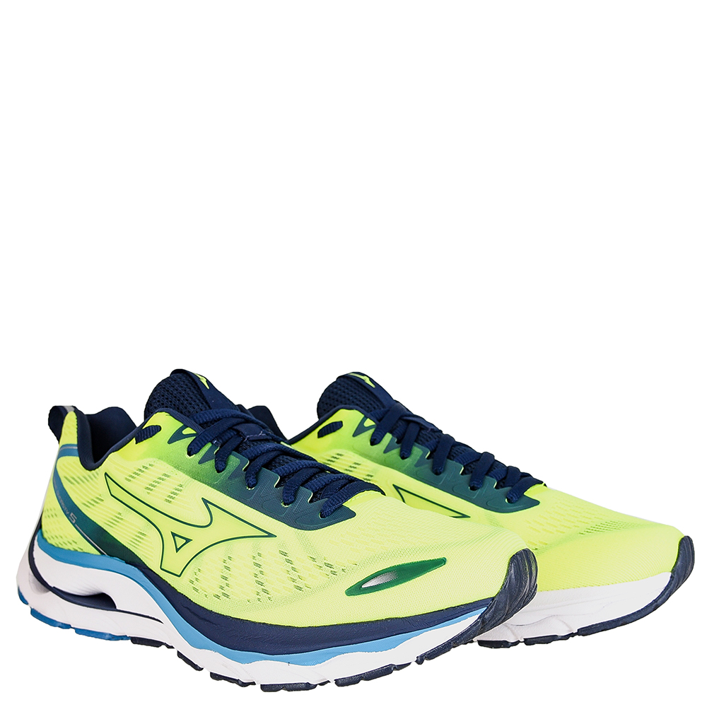 TENIS MIZUNO WAVE DYNASTY 5 image number 1