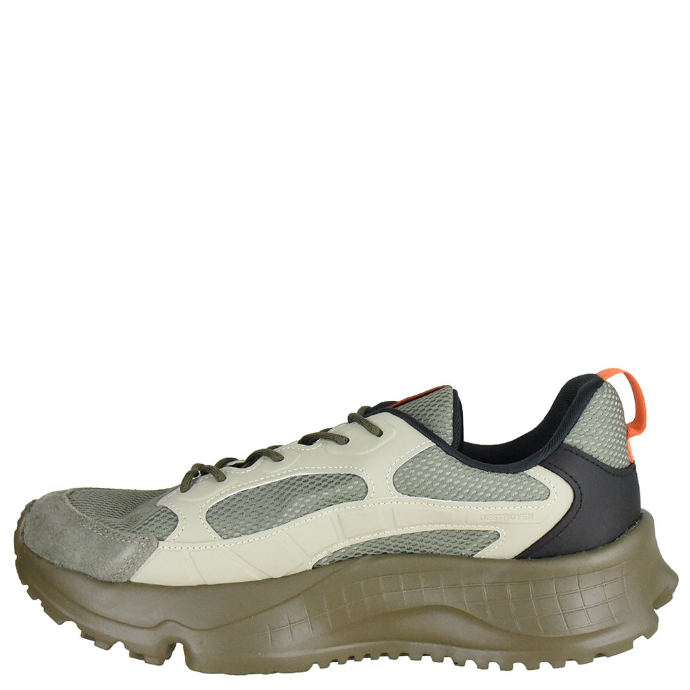 TENIS FILA DESTROYER F01L00113 M image number 3