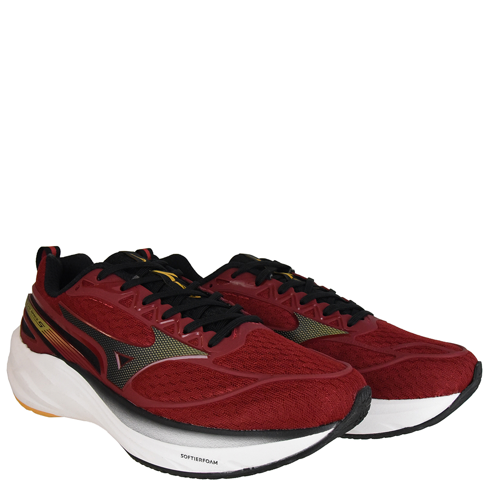 TENIS MIZUNO SPACE 5 101034034 image number 1