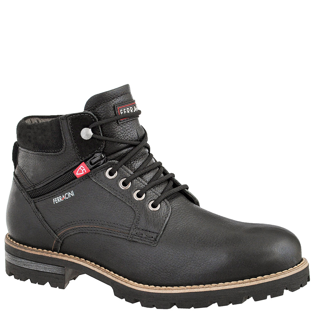 BOTA MASC COMPASS FERRACINI | Di Santinni