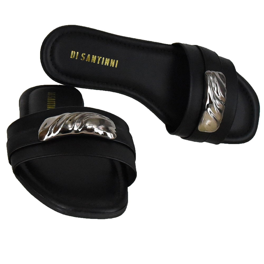 RASTEIRA METAL TALLITA DIAS image number 3