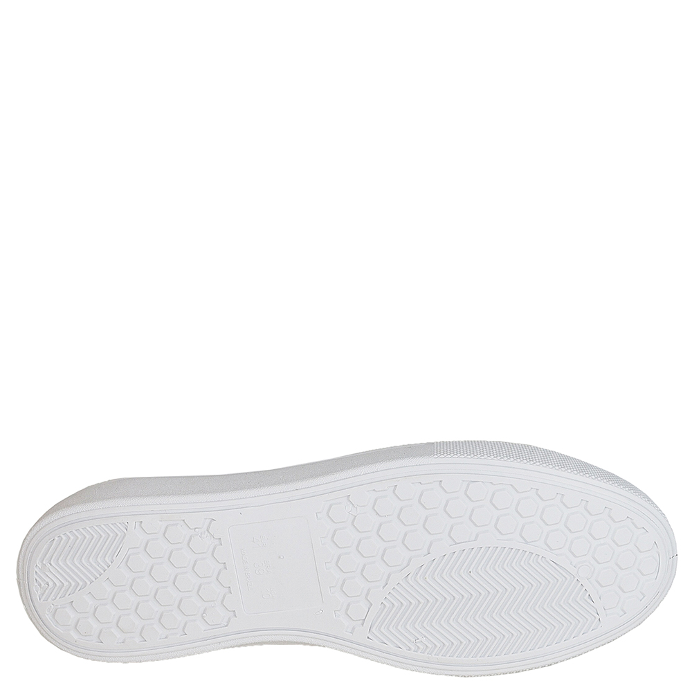 TENIS QUATRO LISTRAS DI SANTINNI image number 4