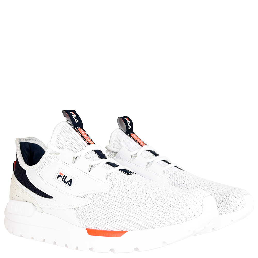 TENIS FILA TR-KNIT F01L00143 image number 1