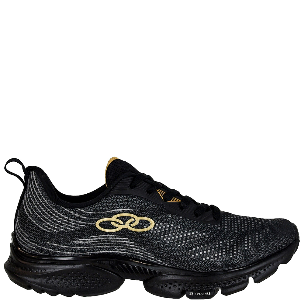 TENIS OLYMPIKUS CELESTE image number 0