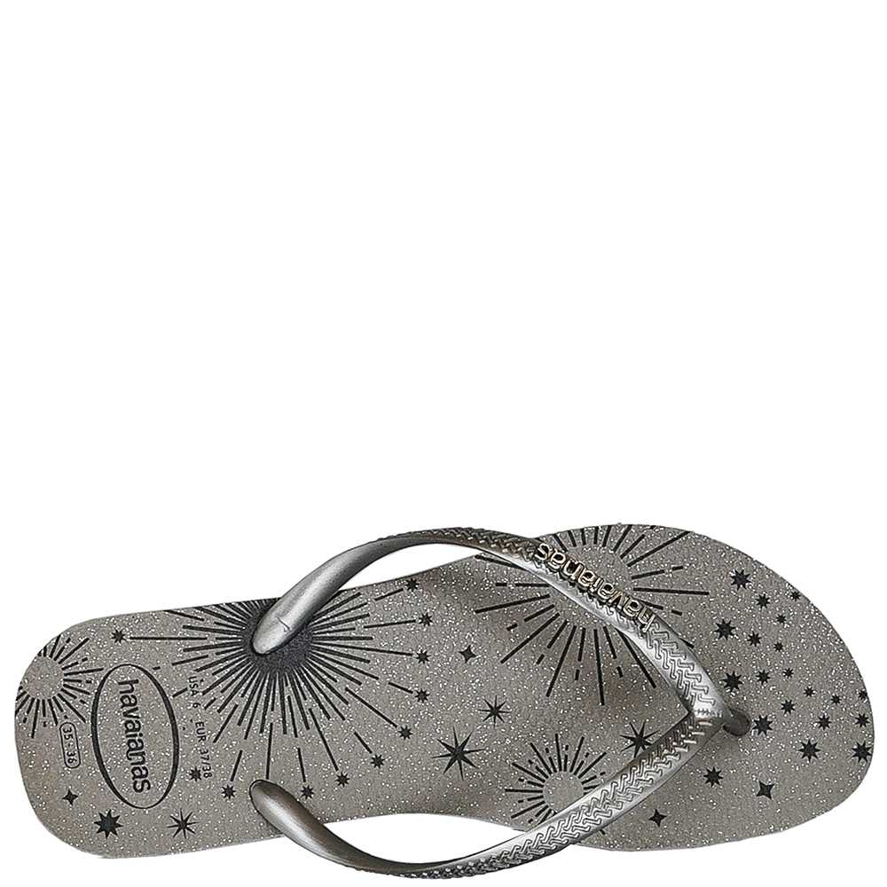 CHINELO FEM HAVAIANAS SLIM PARTY image number 1