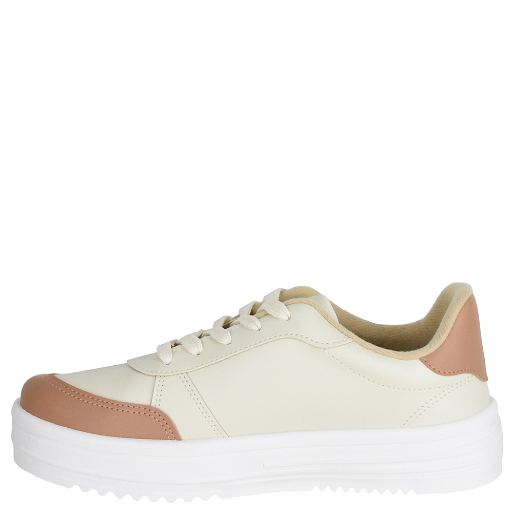 TENIS RECORTES PLAQUINHA MOLECA image number 3