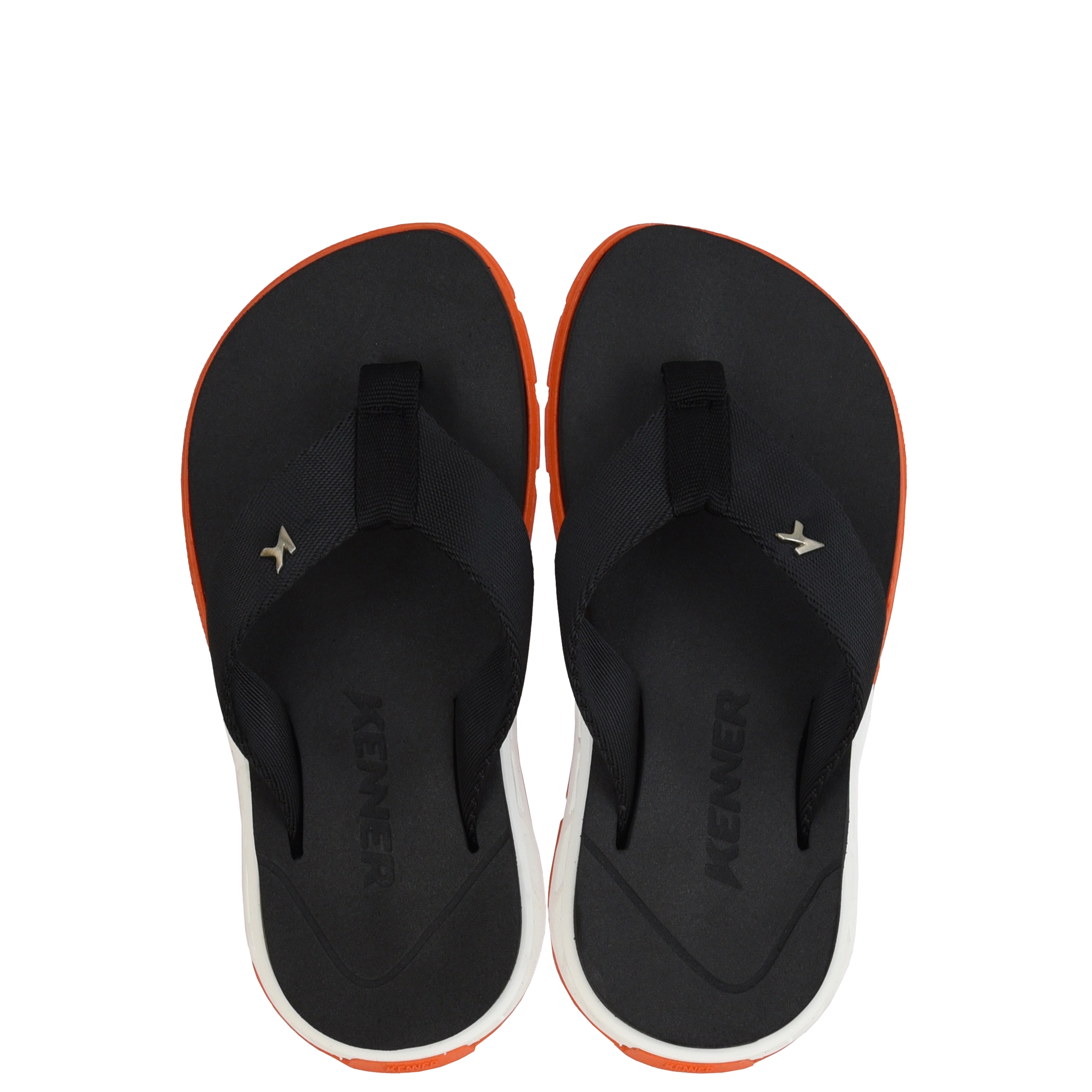 CHINELO RAKKA INFANTIL KENNER image number 0