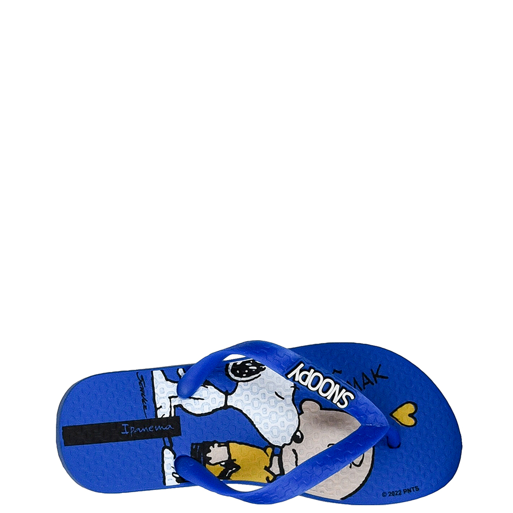 CHINELO INFANTO JUVENIL SNOOPY image number 1