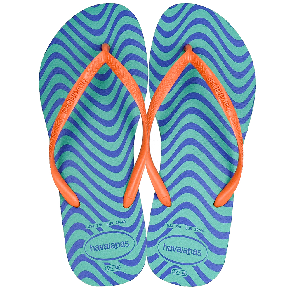 CHINELO HAVAIANAS SLIM HARMONY image number 0