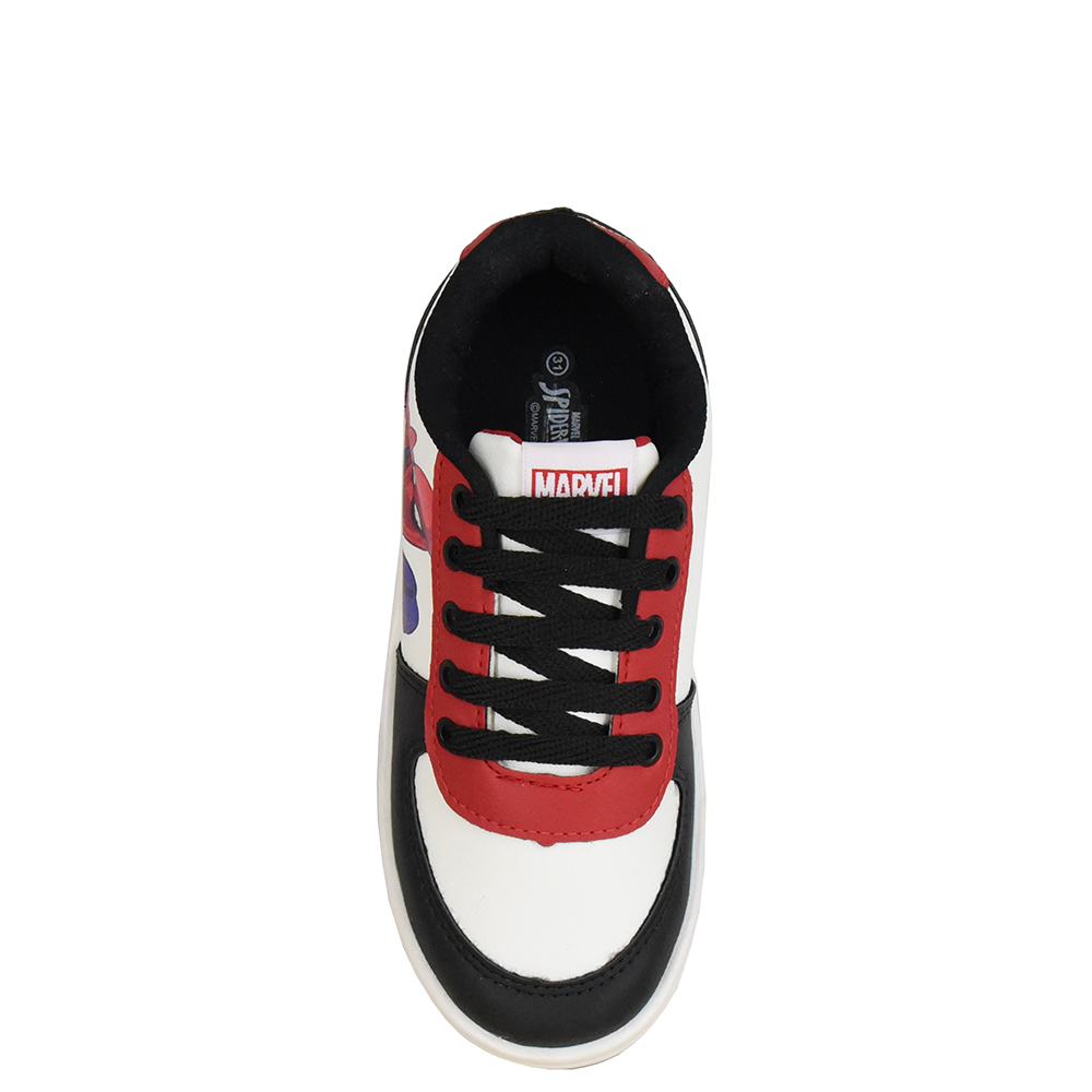 TENIS INFANTIL SPIDER-MAN image number 1