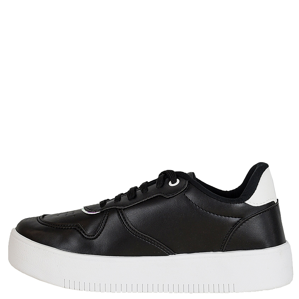 TENIS RECORTES DI SANTINNI image number 3