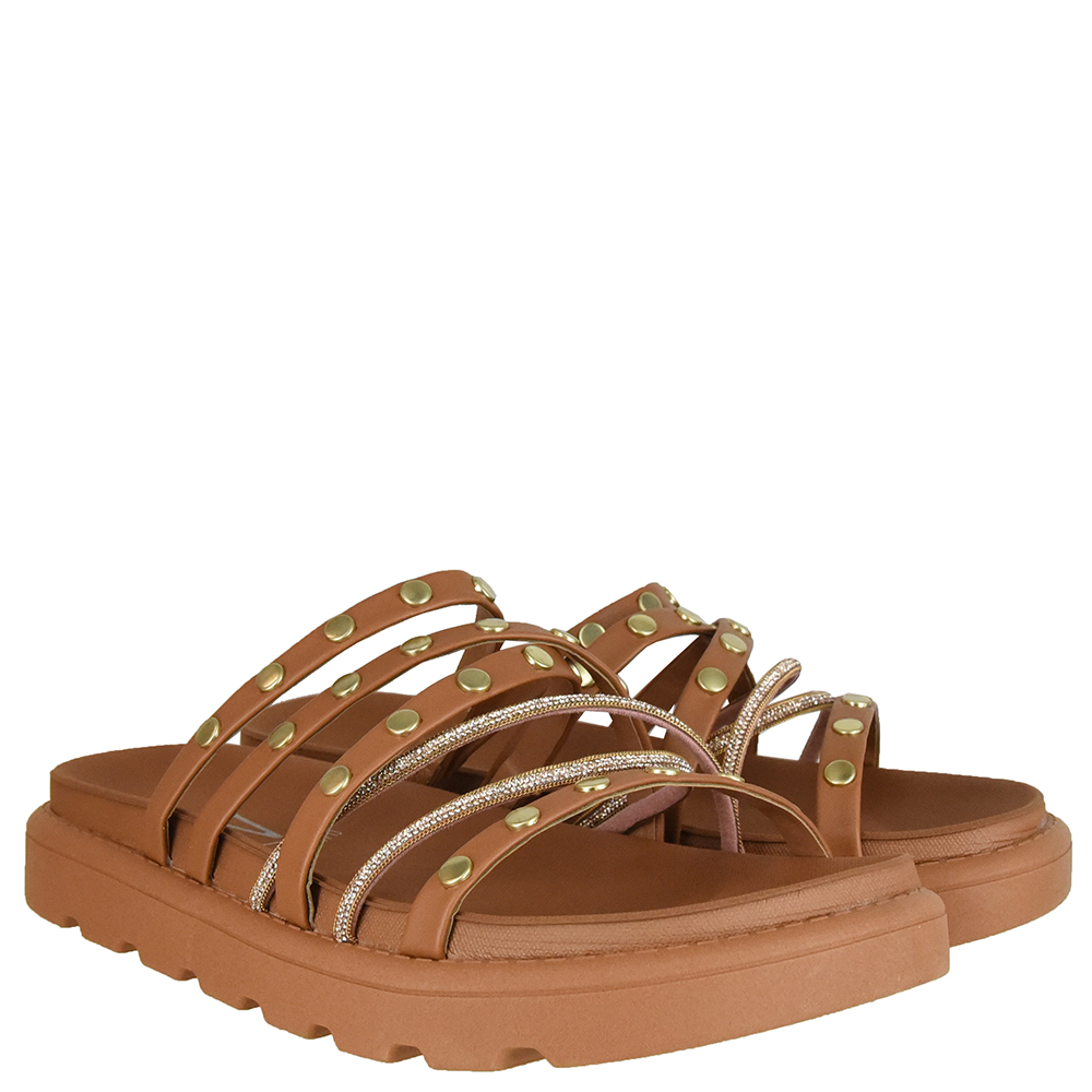 TAMANCO FLATFORM TACHAS VIZZANO image number 1