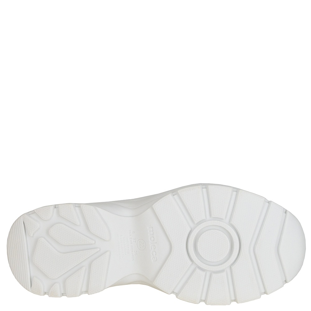 TENIS JOGGING MOLECA image number 4