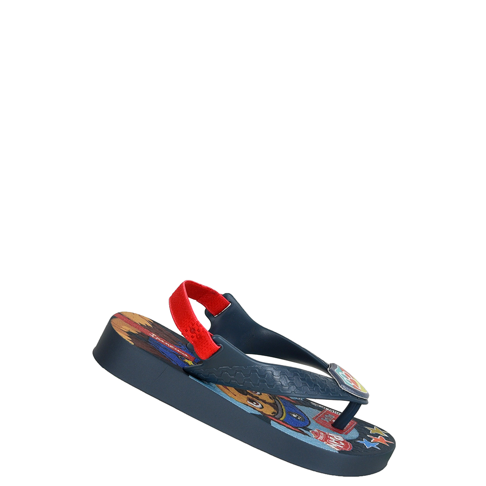 CHINELO BEBE PATRULHA CANINA image number 2