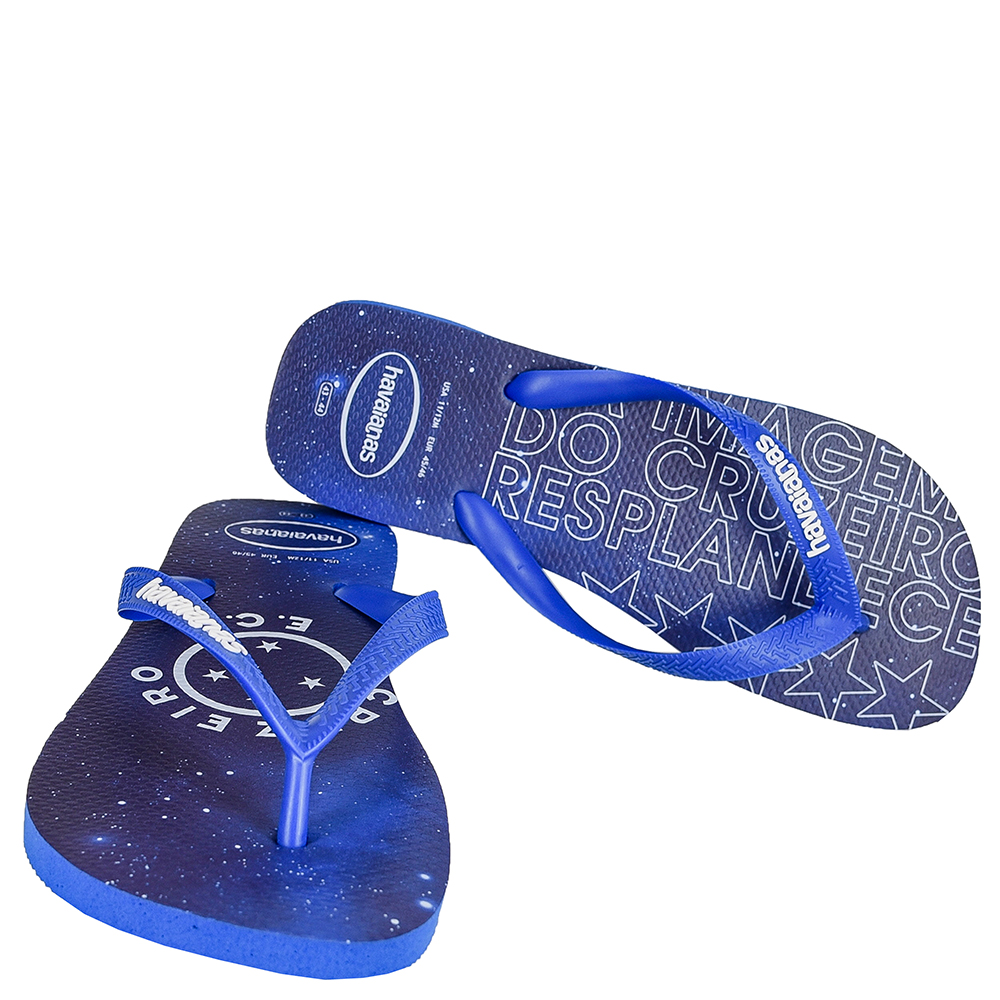 CHINELO TOP TIMES HAVAIANAS image number 4