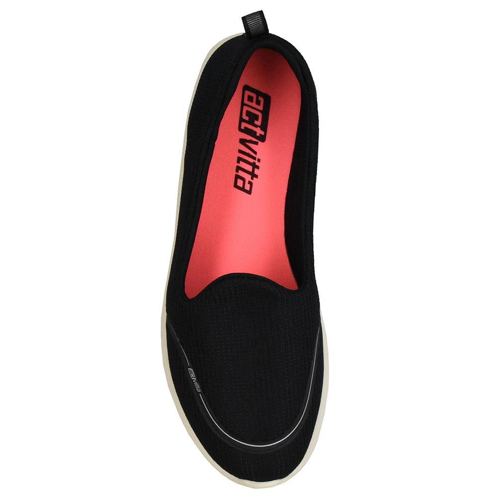 TENIS RUNNING ACTVITTA image number 2