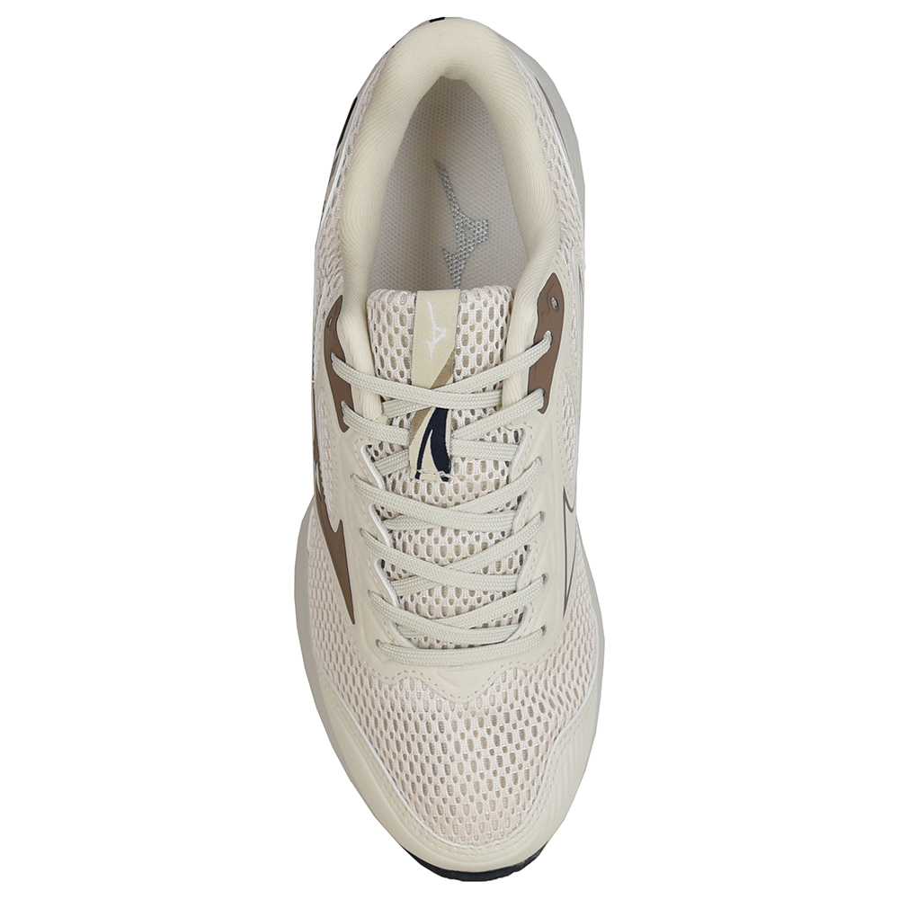 TENIS MIZUNO HAWK 6 101033033 image number 2