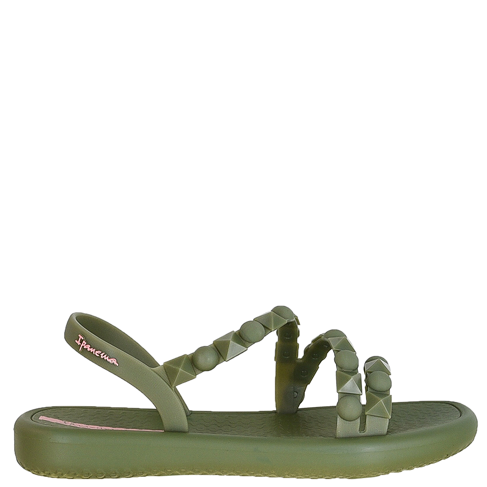CHINELO IPANEMA MEU SOFT FLAT image number 0