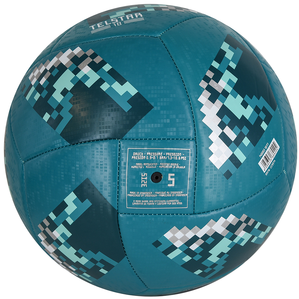 BOLA CAMPO ADIDAS WC 18 ALEMANHA image number 2