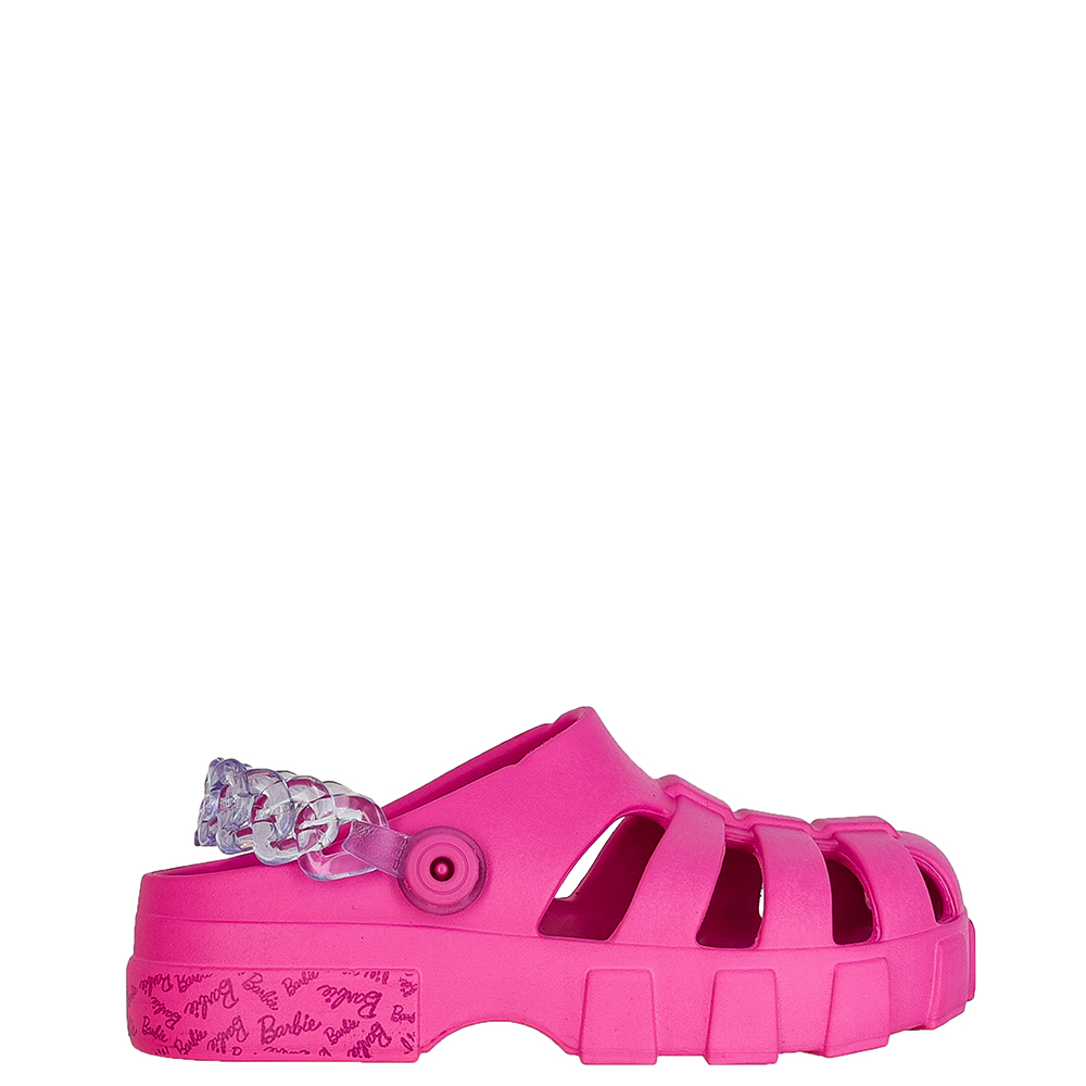 BABUCH INFANTIL BARBIE 22971 image number 0