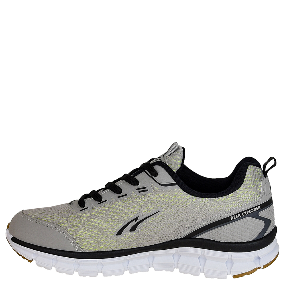 TENIS RUNNING NESK image number 3