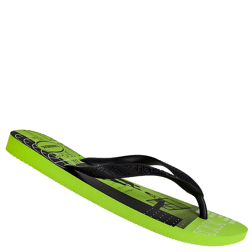 CHINELO TOP ATHLETIC HAVAIANAS image number 2