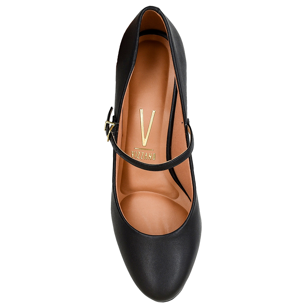 SAPATO SALTO BONECA VIZZANO image number 2