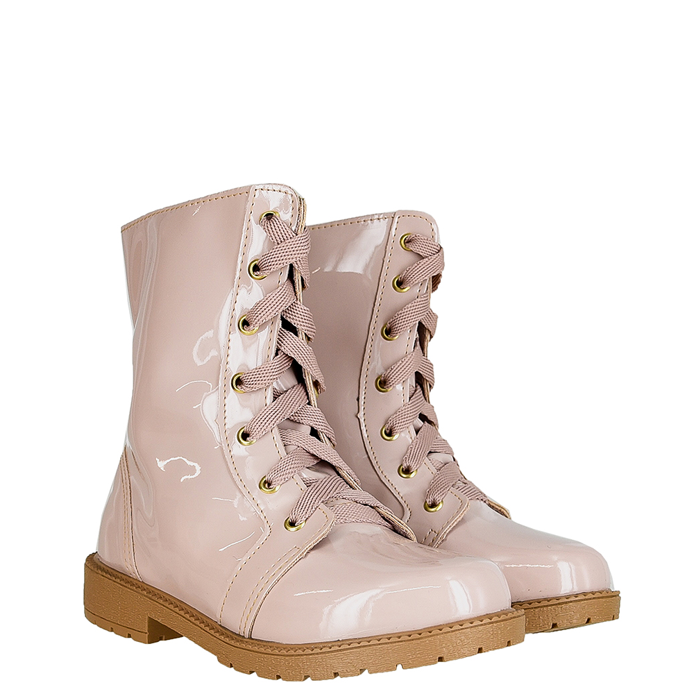 COTURNO BOTA INFANTIL STREET CAL image number 1