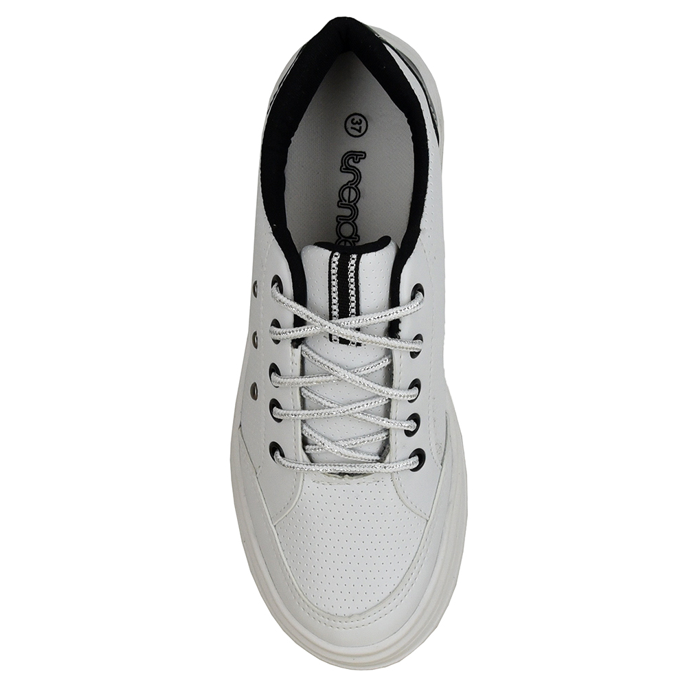 TENIS FURINHO FITA LUREX DI SANTINNI image number 2