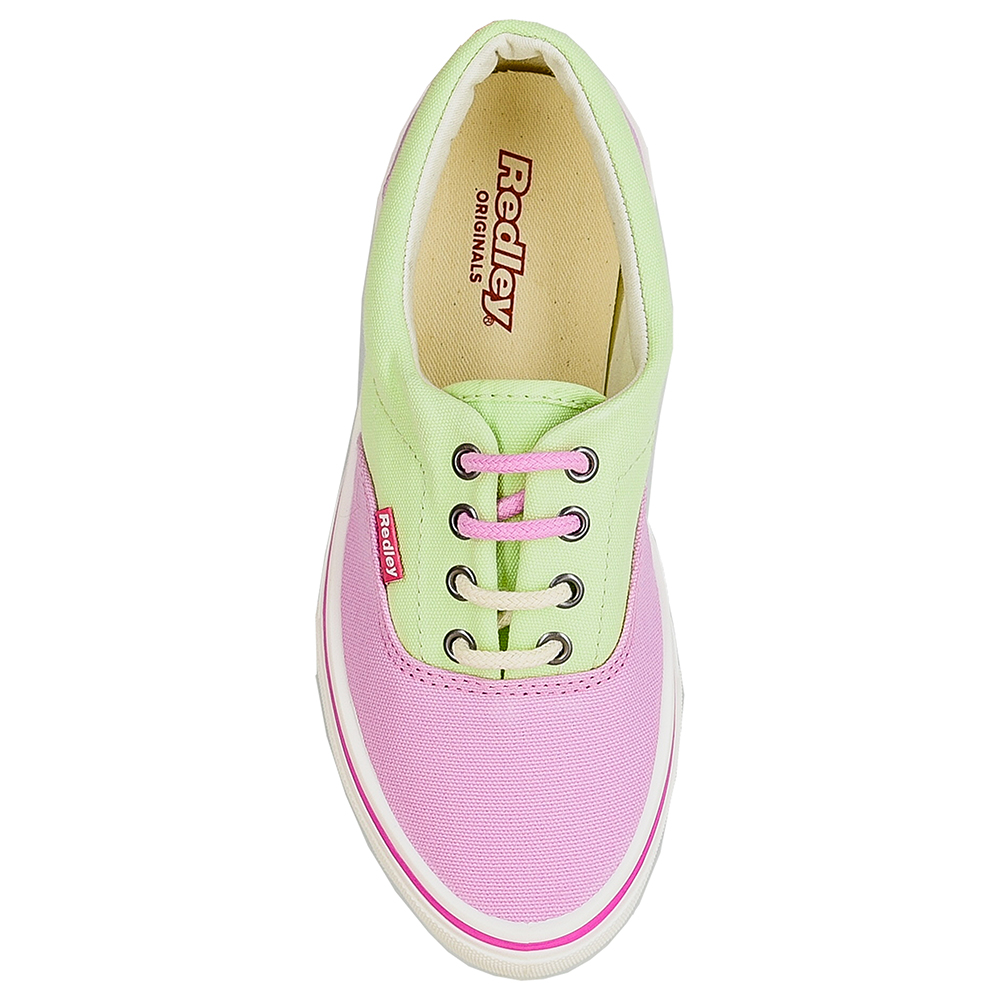 TENIS CASUAL REDLEY image number 2