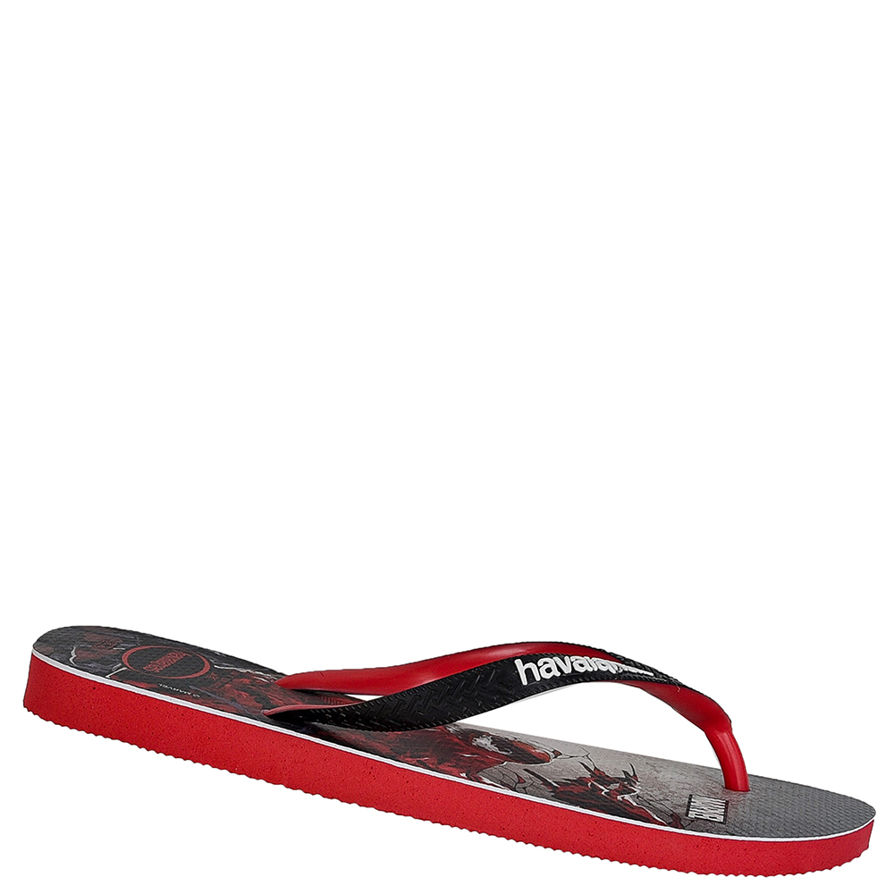 CHINELO MASC TOP MARVEL HAVAIANAS image number 2