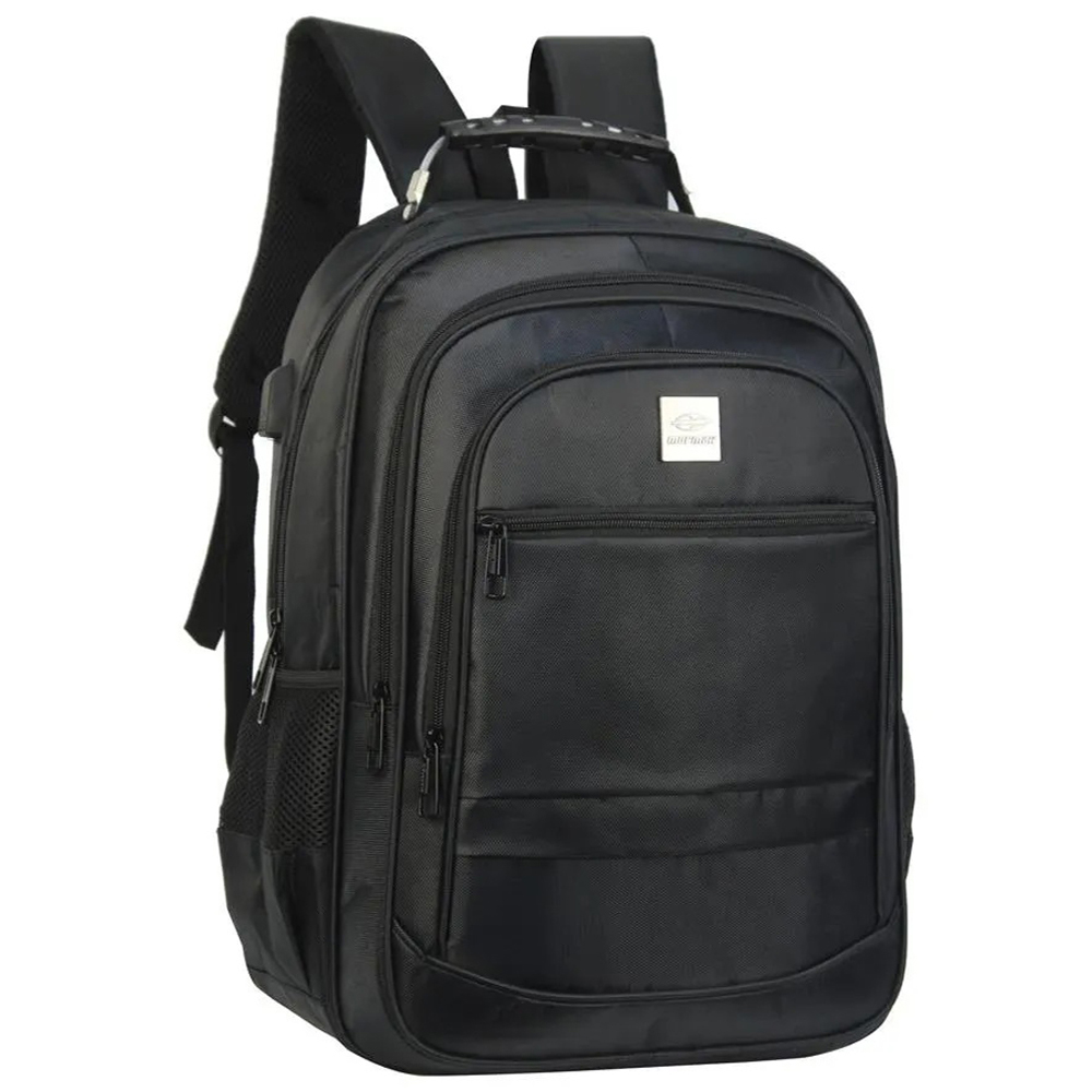 MOCHILA MASC MORMAII image number 0