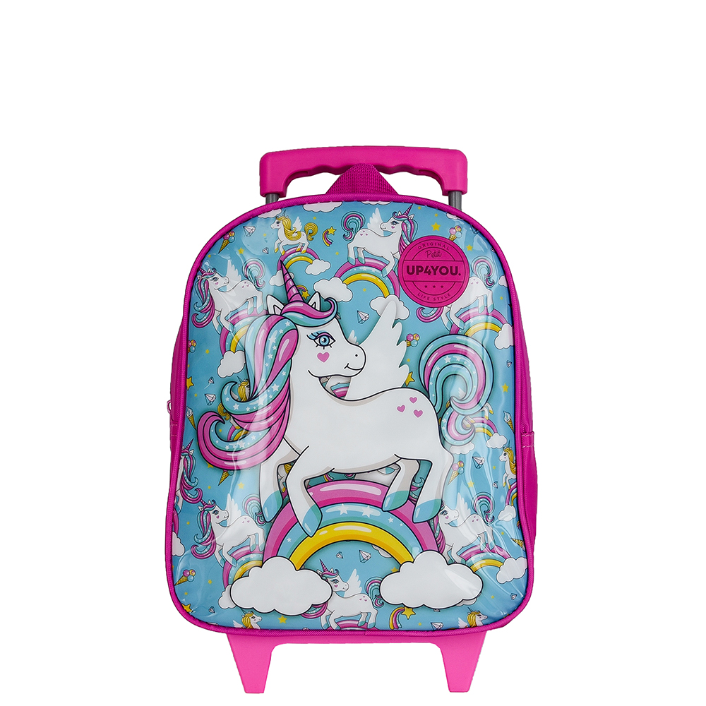 MOCHILETE INF DI SANTINNI image number 0