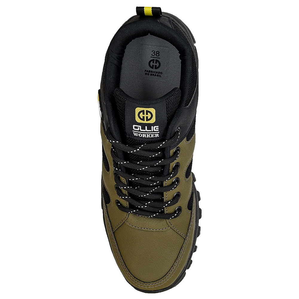 BOTA BRONCOS OLLIE image number 2