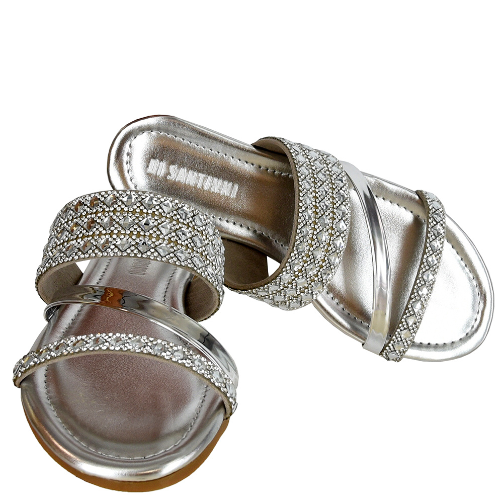 RASTEIRA STRASS ESPELHINHO DI SANTINNI image number 4