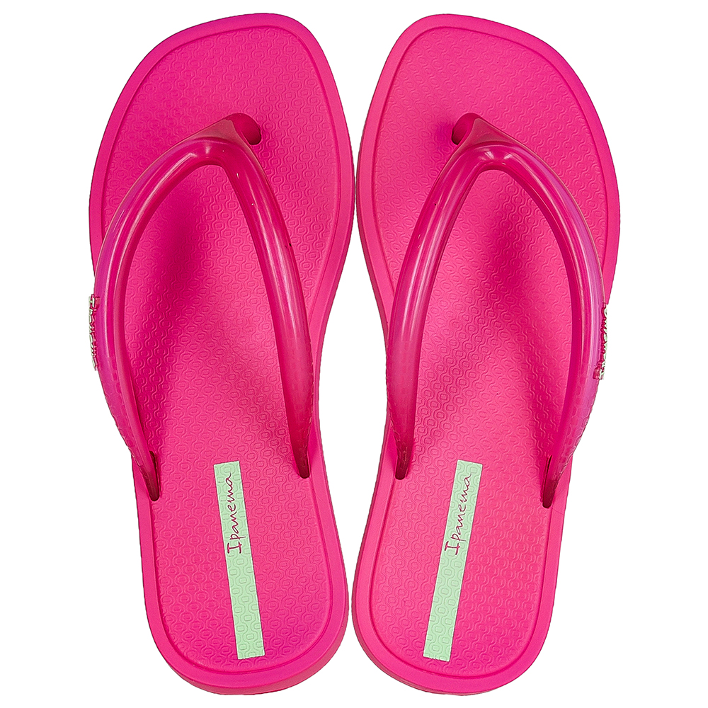 CHINELO IPANEMA PUFFER DAY image number 0