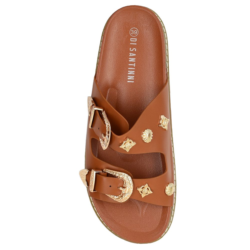 BIRKEN FIVELAS METAIS DI SANTINNI image number 2