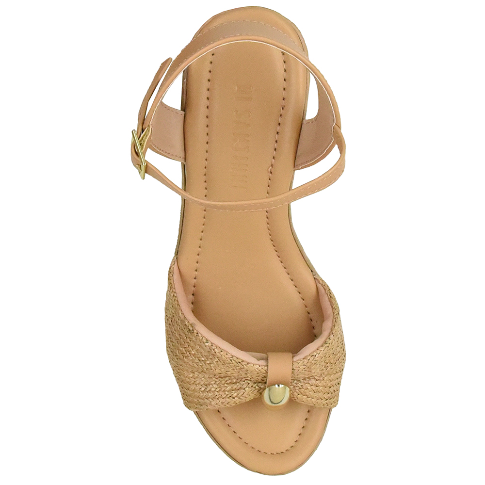 SANDALIA ANABELA DI SANTINNI image number 2