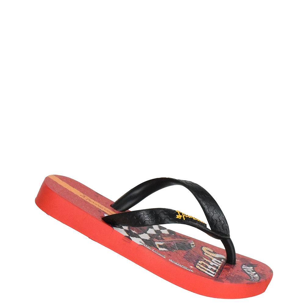 CHINELO INFANTIL HOT WHEELS image number 2