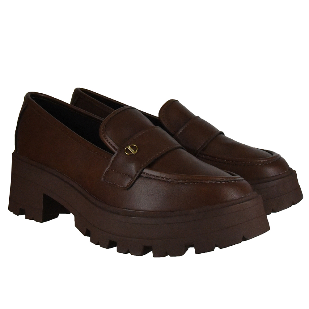 MOCASSIM TRATORADO DAKOTA image number 1