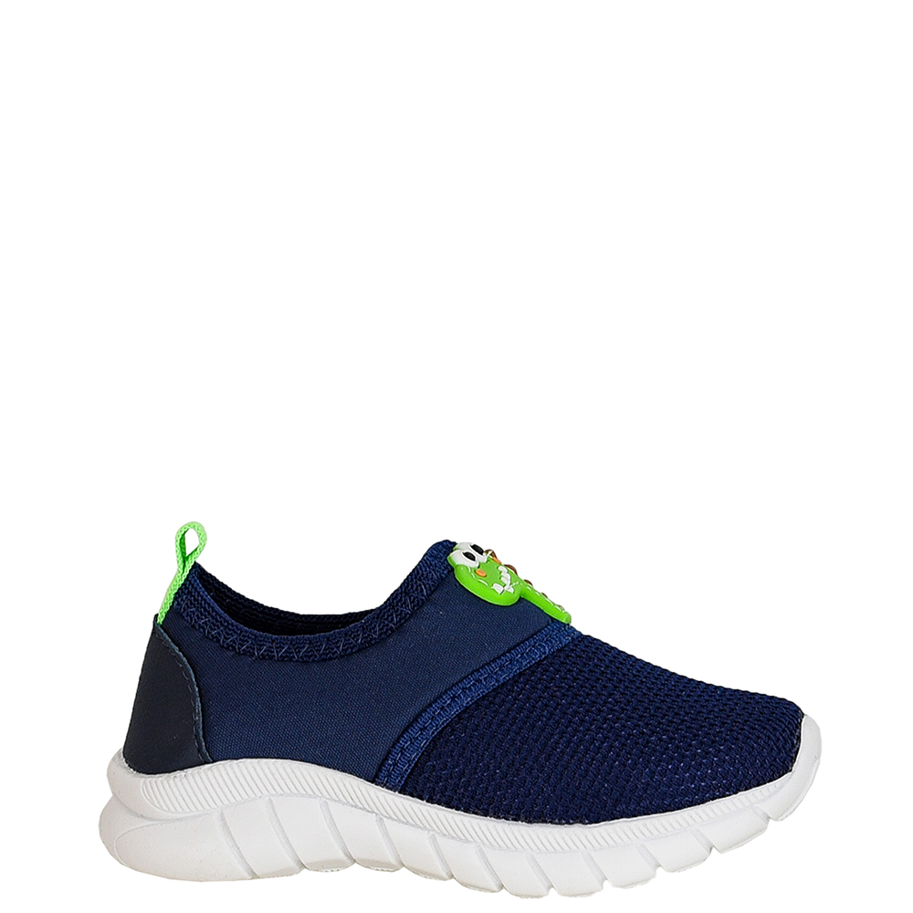 TENIS INFANTIL KIDS TOP (SS) image number 0