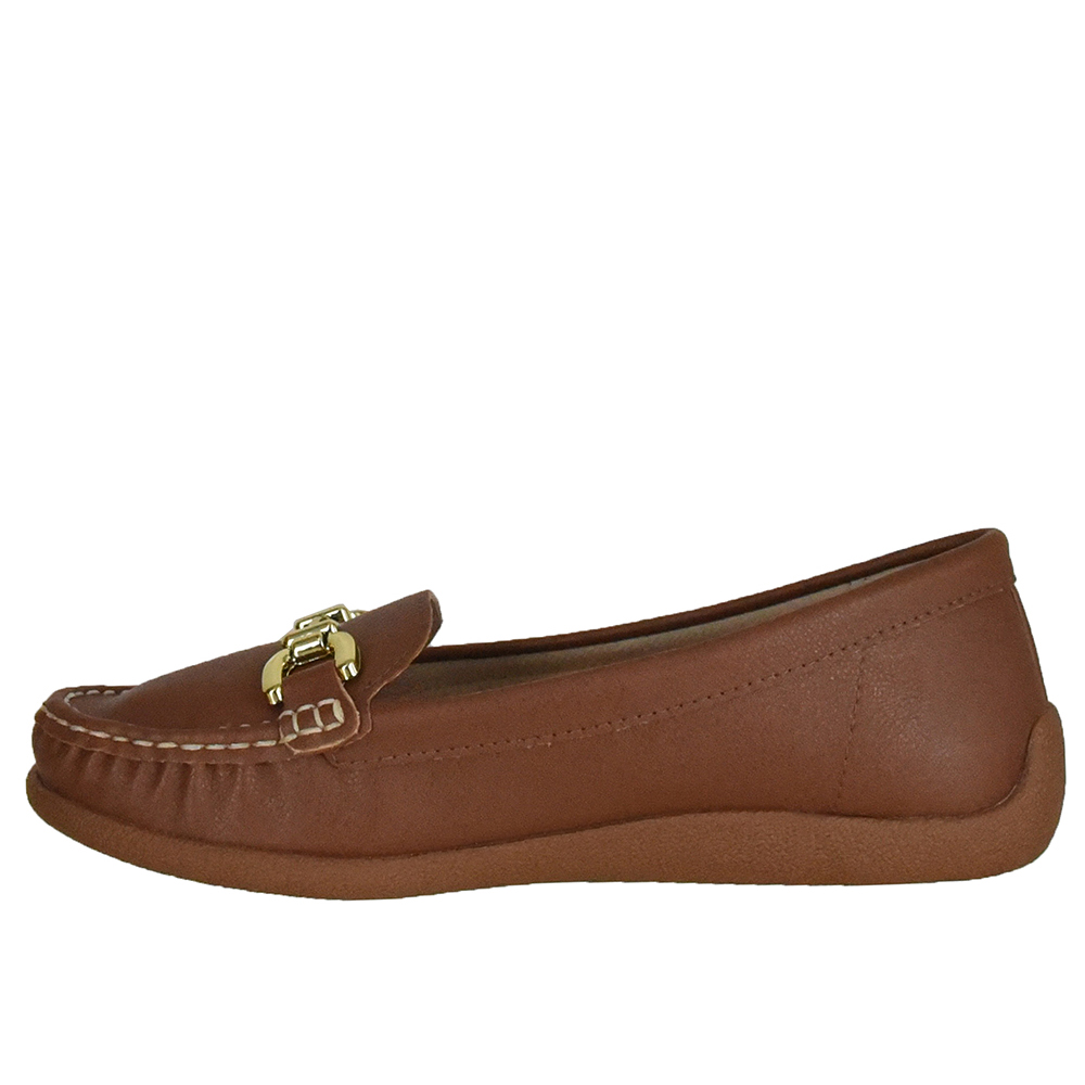 MOCASSIM FERRUGEM MODARE image number 3