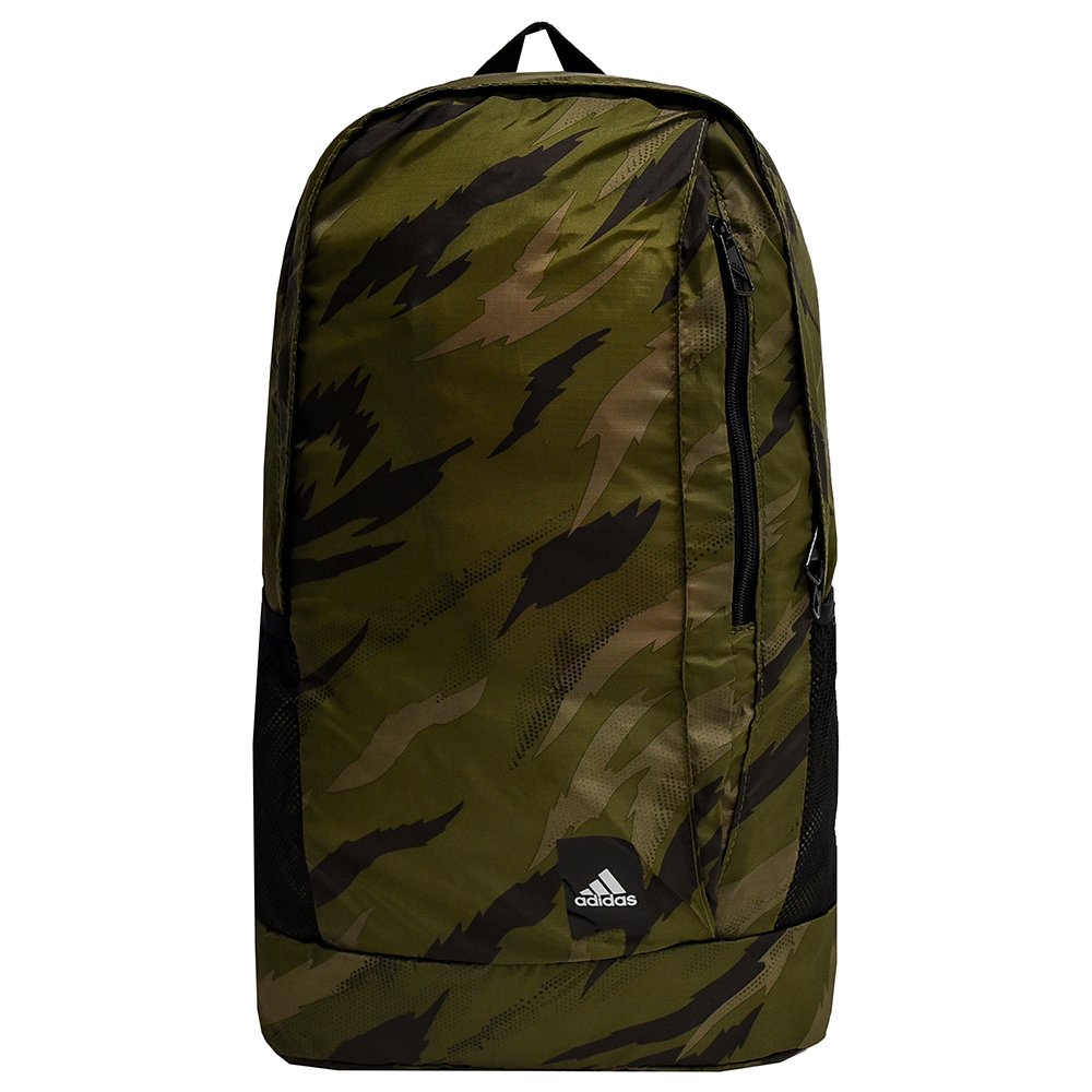 MOCHILA ADIDAS CAMUFLADA ROD image number 1