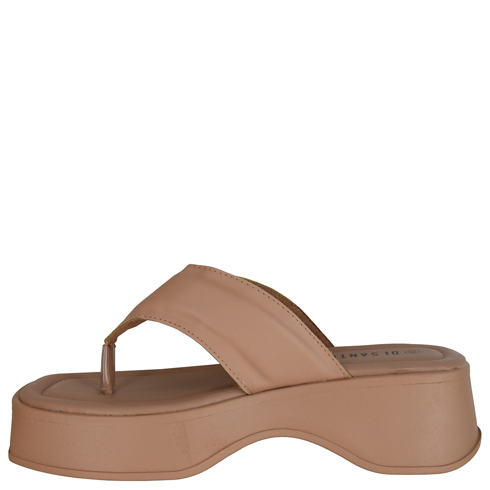 TAMANCO FLATFORM DEDO DI SANTINNI image number 3