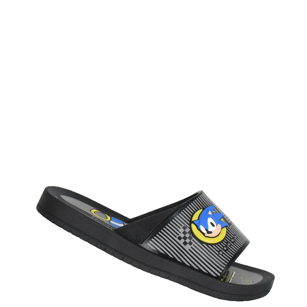 CHINELO INFANTIL SLIDE SONIC image number 2