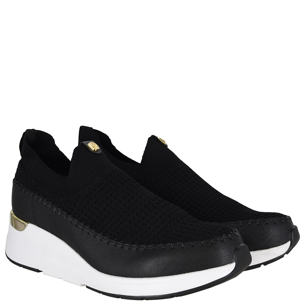 TENIS KNIT METAL MODARE image number 1